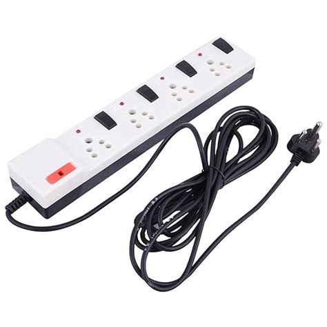 extension box electrical india|amazon extension boxes.